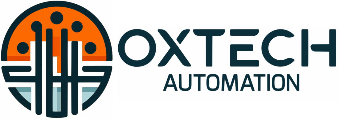 OxTech Automation