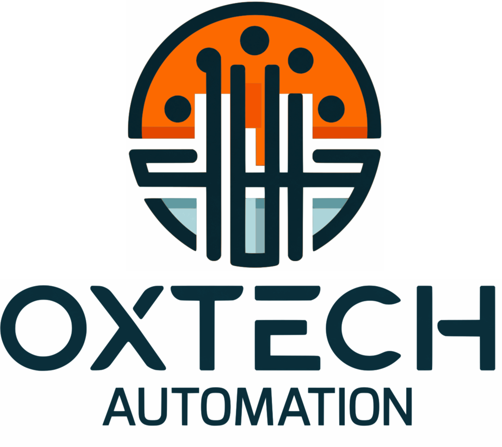 OxTech Automation